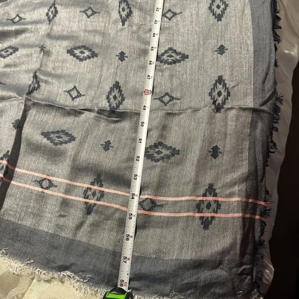 ahujasons Scarf/Wrap 🧣